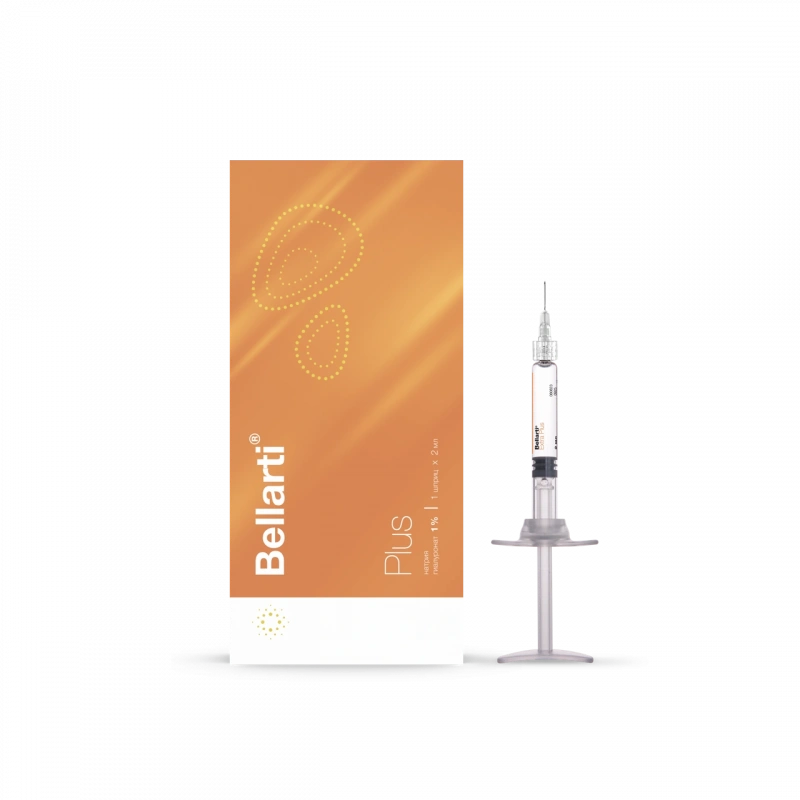 Bellarti Plus 2,0 ml