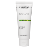 Biophyto Zaatar Mask Маска Заатар 