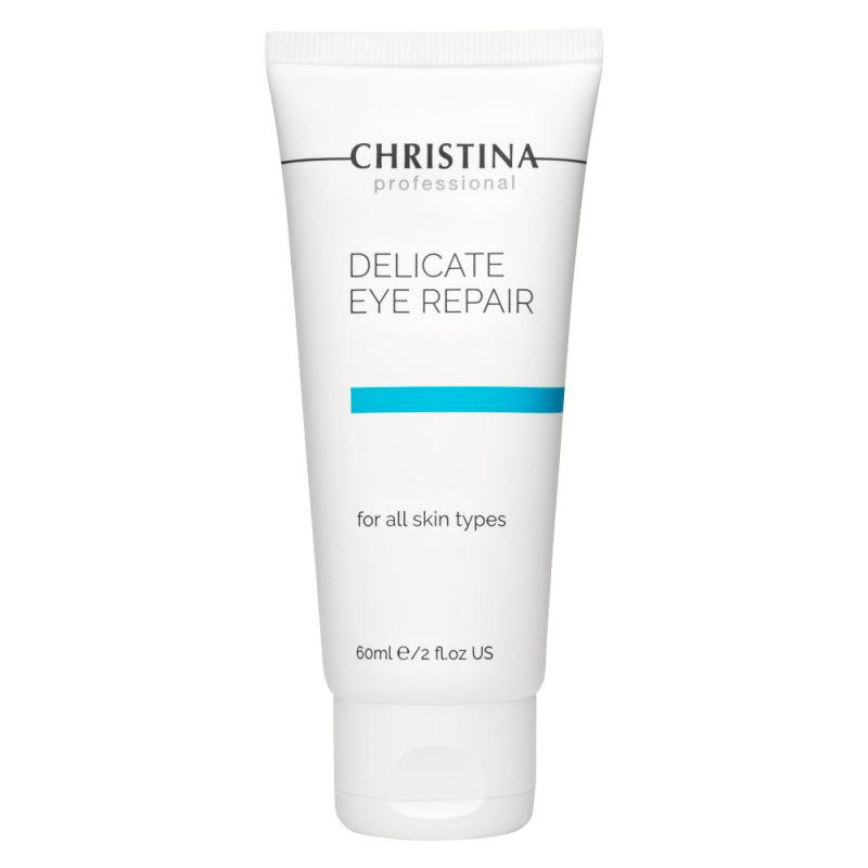 Delicate Eye Repair – Крем для деликатного восстановления кожи вокруг глаз