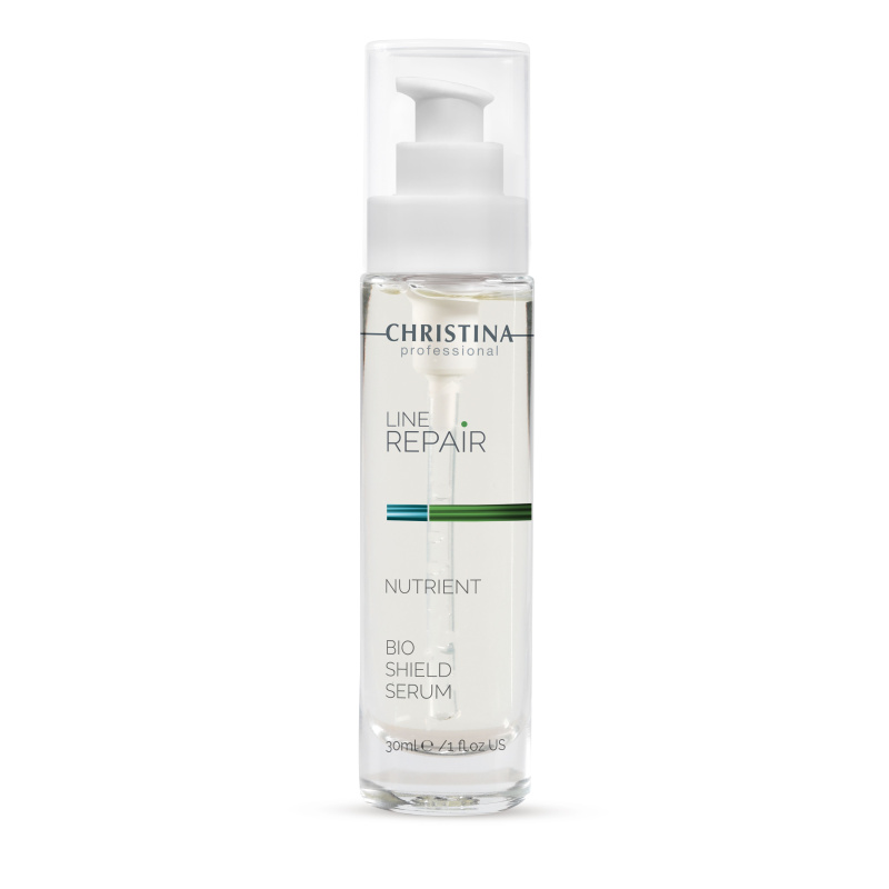 Bio Shield Serum – Биосыворотка «Укрепление и защита»