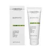 Biophyto Ultimate Defense Day Cream SPF 20 Дневной крем Абсолютная защита