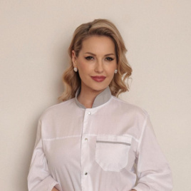 Сотникова Светлана Станиславовна