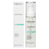 Unstress total Serenity Serum – Успокаивающая сыворотка «Тоталь»