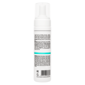 Unstress Comfort Cleansing Mousse – Очищающий мусс-комфорт