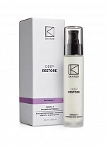 Deep Restore Serum Omega-3 - Сыворотка для глубокого восстановления Омега-3