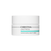 Unstress Harmonizing Night Cream – Гармонизирующий ночной крем