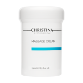 Massage Cream – Массажный крем 
