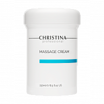 Massage Cream – Массажный крем 