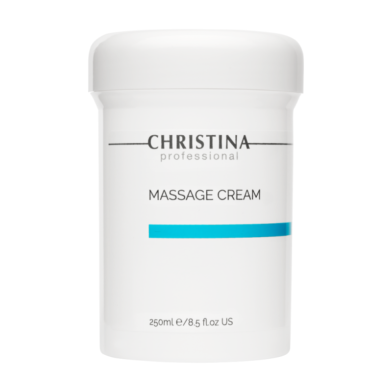 Massage Cream – Массажный крем 