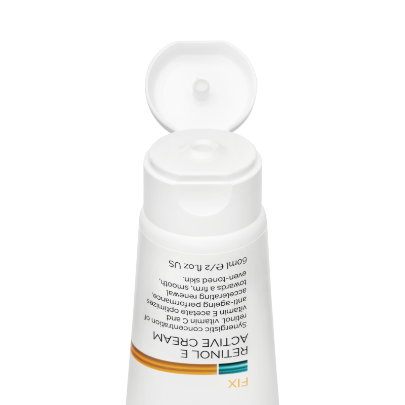 Retinol E Active Cream – Активный крем с ретинолом