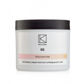 B3-panthenol Cream For Oily And Problematic Skin - Пантенол крем для проблемной кожи, 250 мл