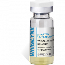 WhiteLYNX (Вайтлинкс)