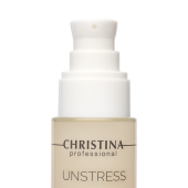 Unstress Absolute Relaxer – сыворотка для абсолютного разглаживания морщин