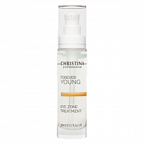 Forever young Eye Zone treatment – Гель для кожи вокруг глаз