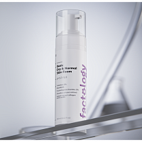 Пенка базовая  для сухой и нормальной кожи Basic Dry & Normal Skin Foam