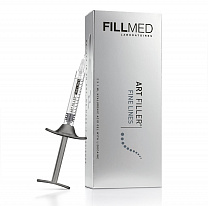 Art Filler Fine Lines АртФиллер Файн Лайнс