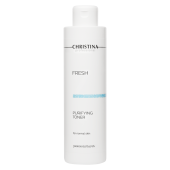 Purifying toner for normal skin – Очищающий тоник для нормальной кожи
