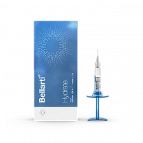Bellarti Hydrate 2,0 ml