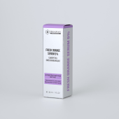 Сыворотка омолаживающая 5% Fresh Orange Serum