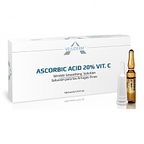 Ascorbic Acid 20% Vit. C (Аскорбиновая кислота 20%)