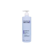 Очищающий нормализующий гель для всех типов кожи Cleansing Gel
