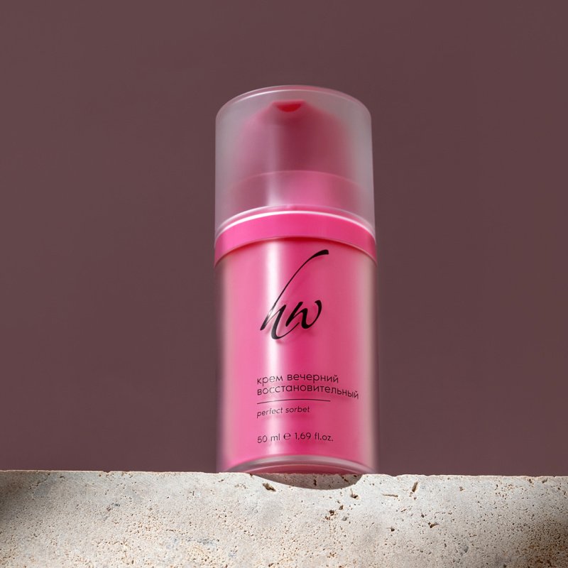 Крем вечерний восстановительный Perfect Sorbet