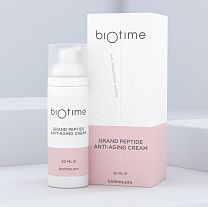 Пептидный антивозрастной крем Гранд - Grande Peptide Anti-aging Cream