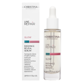 Radiance Reveal Serum – Сыворотка «Восстановление и сияние» 																														