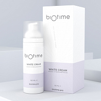 Крем для борьбы с пигментацией - White Cream