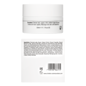 Forever young Protective Day Cream SPF-25 - Дневной гидрозащитный крем