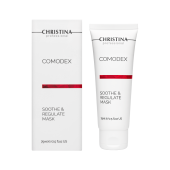 Soothe Regulate Mask Успок. себорегулирующая маска