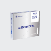 MesoHydral "Silicio"
