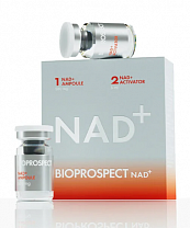 BioProspect Гель концентрат NAD+ для сухой и нормальной кожи