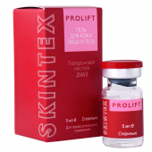SKINTEX PROLIFT биоревитализирующий стерильный гель