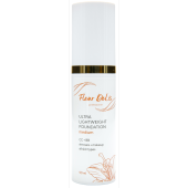 Ultra Lightweight Foundation Medium - Ультралёгкий увлажняющий крем СС+ВВ с тоном Medium