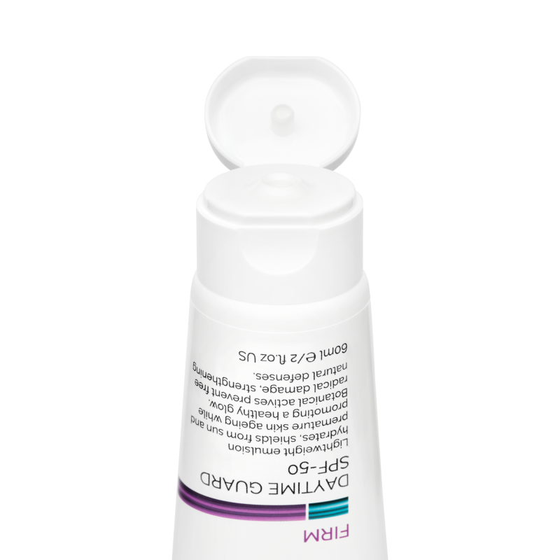 Daytime Guard SPF50 – Легкий защитный дневной крем SPF50