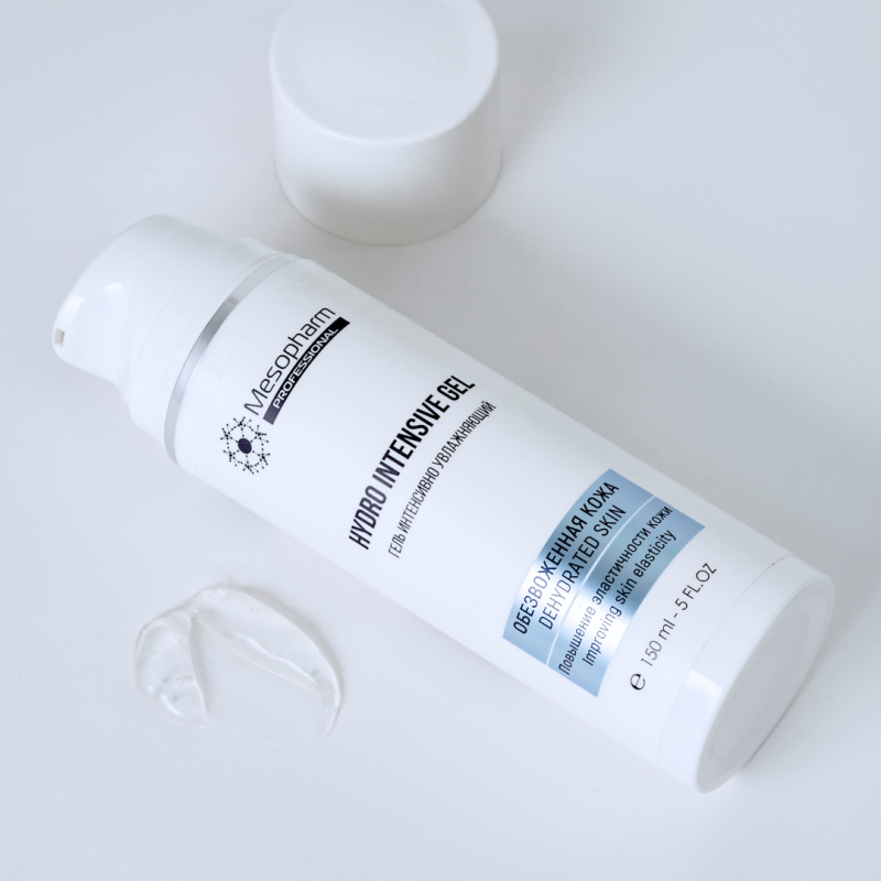 Гель интенсивно увлажняющий Hydro:Intensive Gel