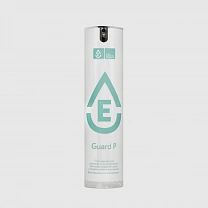 Пептидный крем для защиты от агрессивных факторов Guard P 
