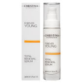 Forever young total Renewal Serum – Омолаживающая сыворотка «Тоталь»