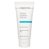 Trans Dermal Cream with liposomes – Трансдермальный крем с липосомами 