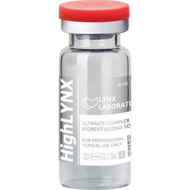 HighLYNX (Хайлинкс)