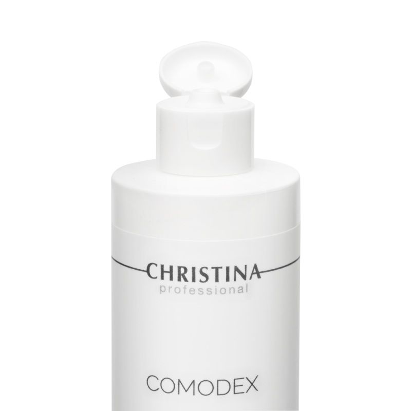 NEW Comodex Stimulate Detox Solution - Стимулирующий детокс-лосьон (шаг 4)
