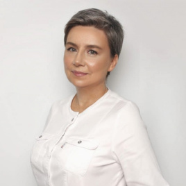 Ананьина Елена Ивановна 