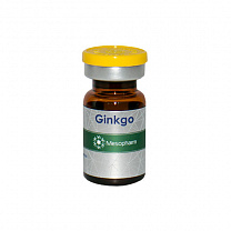 Ginkgo Biloba