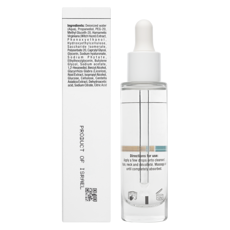 Hydra Perfect – Увлажняющая сыворотка Совершенство