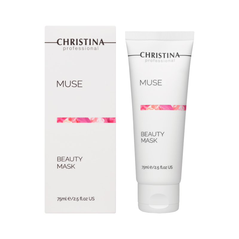 Beauty Mask – Маска красоты с экстрактом розы