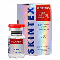 SKINTEX KREMNIPRO биоревитализирующий стерильный гель