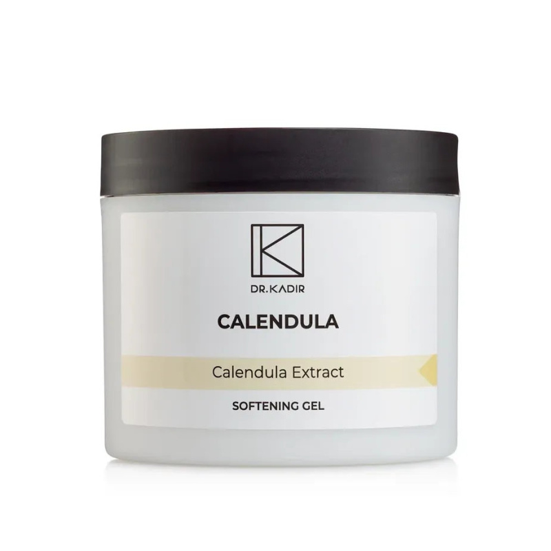 Calendula Softening Gel - Смягчающий (гидрирующий) гель Календула