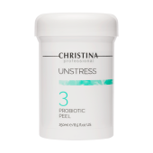 Unstress Probiotic Peel – Пилинг с пробиотическим действием (шаг 3)