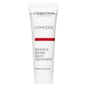 Renew Repair Night Treatment Ночная обновляющая сыворотка восстановление